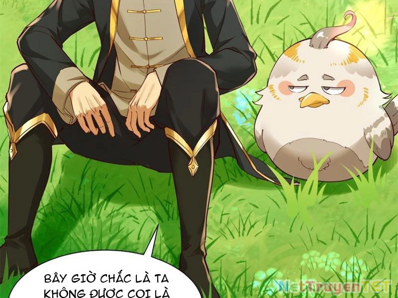 Hồng Hoang: Bắt Đầu Từ Việc Nhận Minh Hà Làm Con Gái Nuôi Chapter 24 - Trang 3