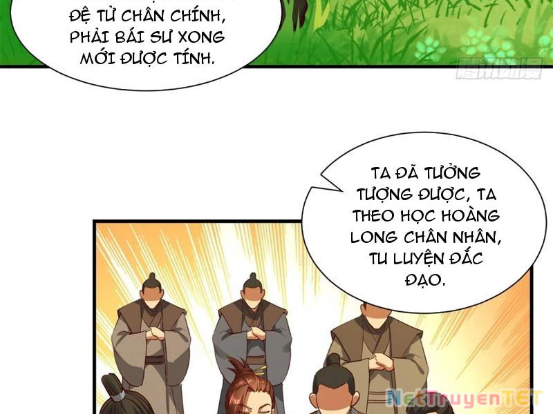 Hồng Hoang: Bắt Đầu Từ Việc Nhận Minh Hà Làm Con Gái Nuôi Chapter 24 - Trang 3