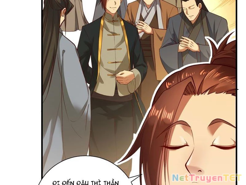 Hồng Hoang: Bắt Đầu Từ Việc Nhận Minh Hà Làm Con Gái Nuôi Chapter 24 - Trang 3