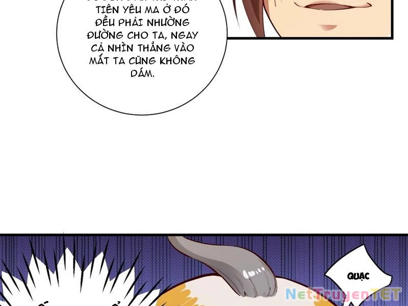 Hồng Hoang: Bắt Đầu Từ Việc Nhận Minh Hà Làm Con Gái Nuôi Chapter 24 - Trang 3