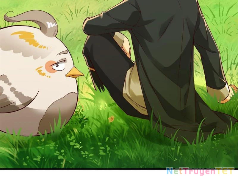 Hồng Hoang: Bắt Đầu Từ Việc Nhận Minh Hà Làm Con Gái Nuôi Chapter 24 - Trang 3