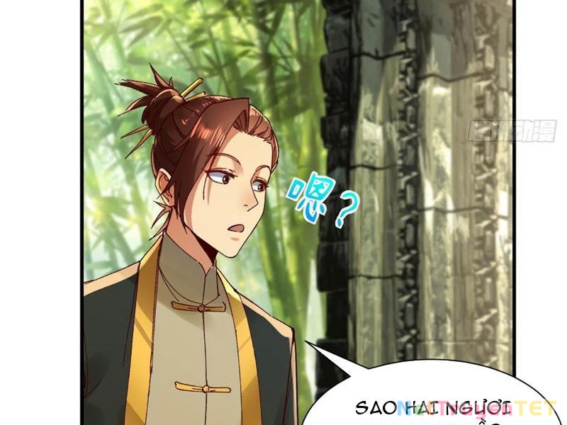 Hồng Hoang: Bắt Đầu Từ Việc Nhận Minh Hà Làm Con Gái Nuôi Chapter 24 - Trang 3