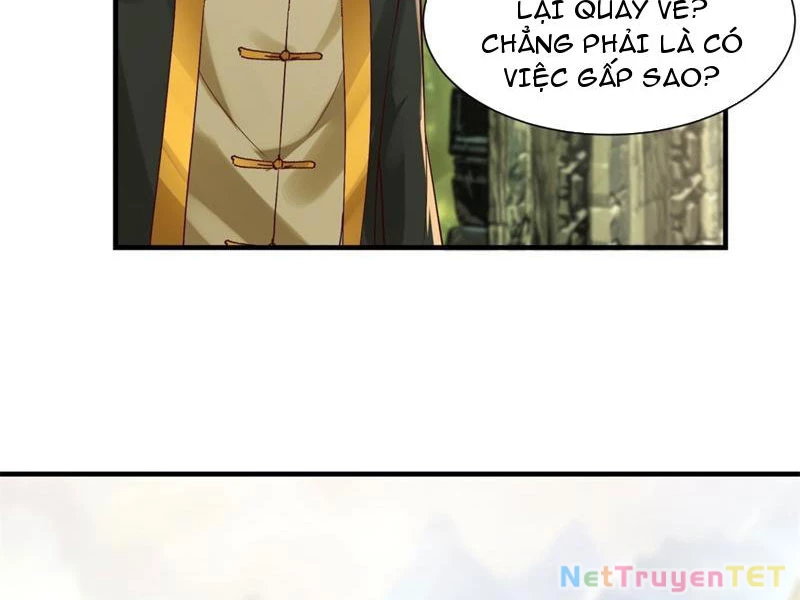 Hồng Hoang: Bắt Đầu Từ Việc Nhận Minh Hà Làm Con Gái Nuôi Chapter 24 - Trang 3