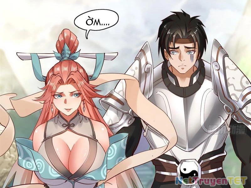 Hồng Hoang: Bắt Đầu Từ Việc Nhận Minh Hà Làm Con Gái Nuôi Chapter 24 - Trang 3