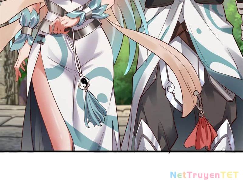 Hồng Hoang: Bắt Đầu Từ Việc Nhận Minh Hà Làm Con Gái Nuôi Chapter 24 - Trang 3