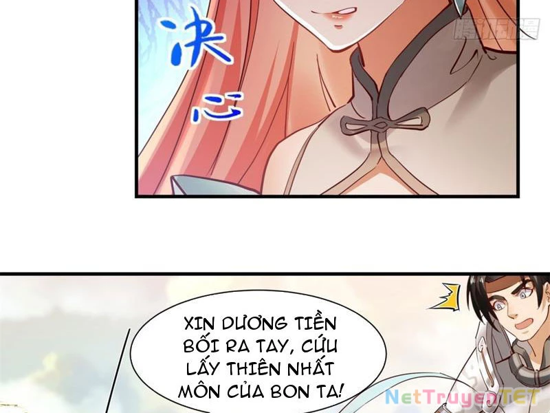 Hồng Hoang: Bắt Đầu Từ Việc Nhận Minh Hà Làm Con Gái Nuôi Chapter 24 - Trang 3