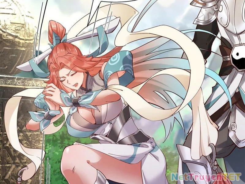 Hồng Hoang: Bắt Đầu Từ Việc Nhận Minh Hà Làm Con Gái Nuôi Chapter 24 - Trang 3