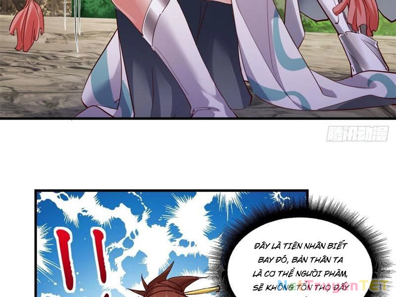 Hồng Hoang: Bắt Đầu Từ Việc Nhận Minh Hà Làm Con Gái Nuôi Chapter 24 - Trang 3