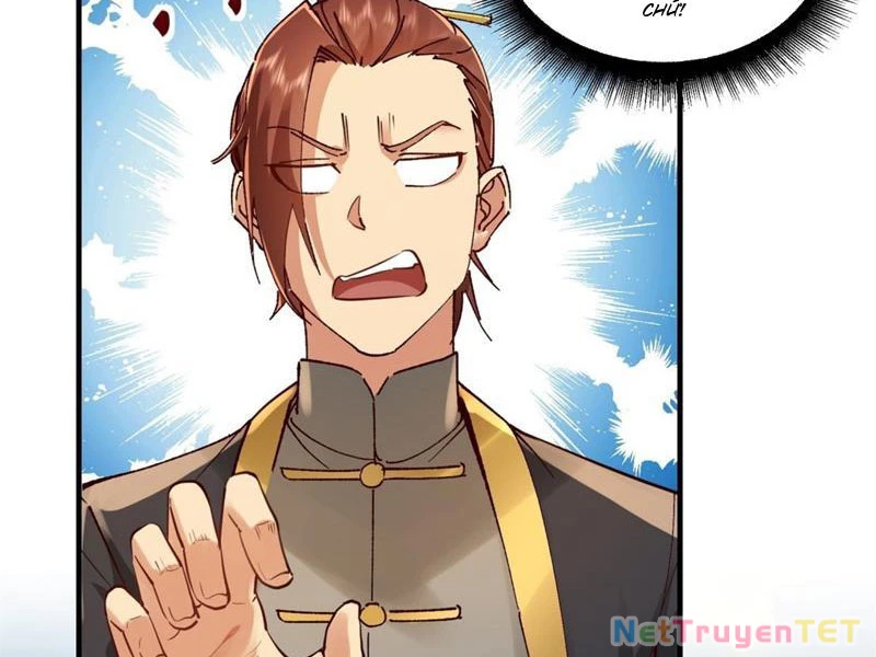 Hồng Hoang: Bắt Đầu Từ Việc Nhận Minh Hà Làm Con Gái Nuôi Chapter 24 - Trang 3