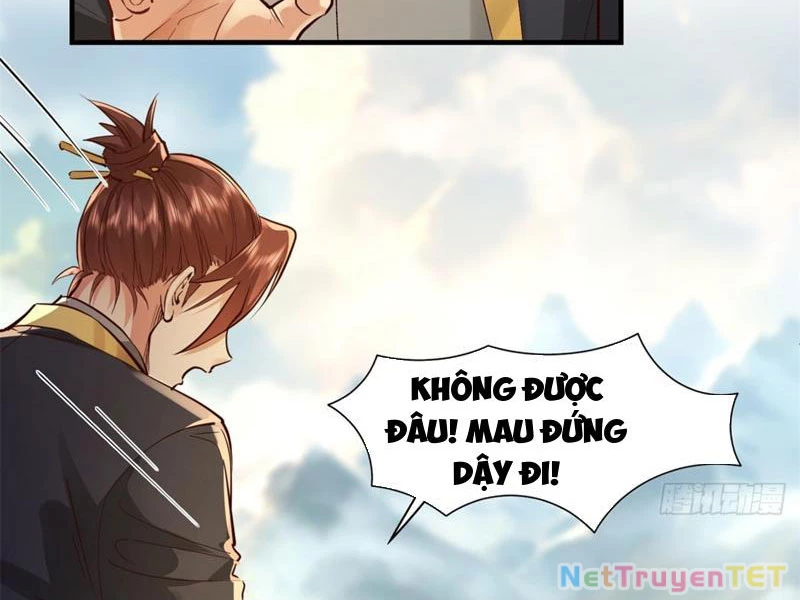 Hồng Hoang: Bắt Đầu Từ Việc Nhận Minh Hà Làm Con Gái Nuôi Chapter 24 - Trang 3