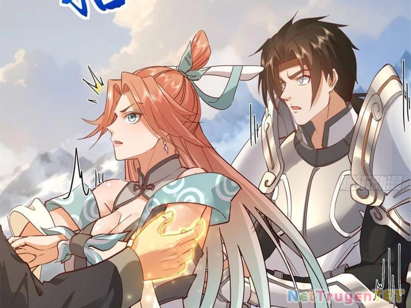 Hồng Hoang: Bắt Đầu Từ Việc Nhận Minh Hà Làm Con Gái Nuôi Chapter 24 - Trang 3