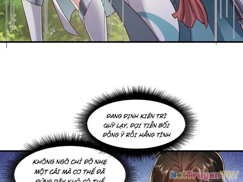 Hồng Hoang: Bắt Đầu Từ Việc Nhận Minh Hà Làm Con Gái Nuôi Chapter 24 - Trang 3