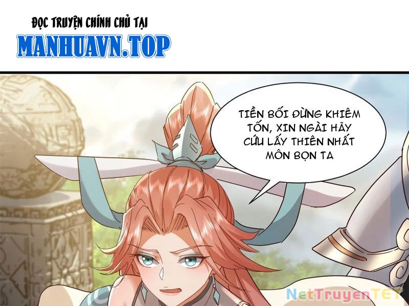 Hồng Hoang: Bắt Đầu Từ Việc Nhận Minh Hà Làm Con Gái Nuôi Chapter 24 - Trang 3