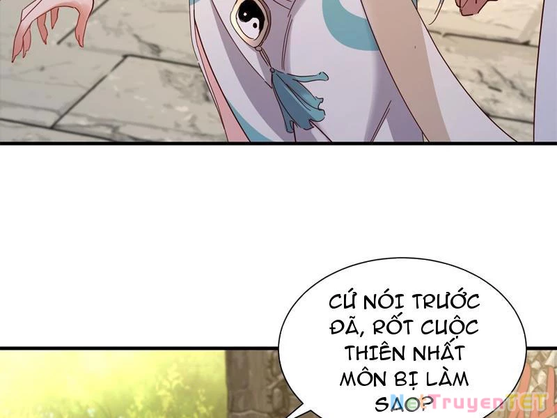 Hồng Hoang: Bắt Đầu Từ Việc Nhận Minh Hà Làm Con Gái Nuôi Chapter 24 - Trang 3