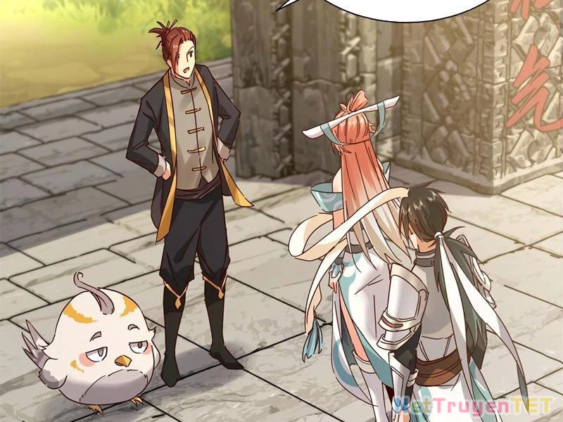 Hồng Hoang: Bắt Đầu Từ Việc Nhận Minh Hà Làm Con Gái Nuôi Chapter 24 - Trang 3