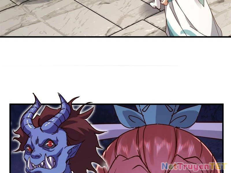 Hồng Hoang: Bắt Đầu Từ Việc Nhận Minh Hà Làm Con Gái Nuôi Chapter 24 - Trang 3