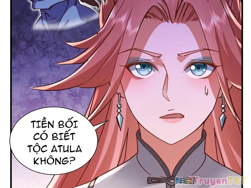 Hồng Hoang: Bắt Đầu Từ Việc Nhận Minh Hà Làm Con Gái Nuôi Chapter 24 - Trang 3