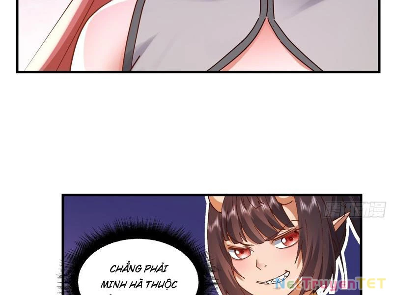 Hồng Hoang: Bắt Đầu Từ Việc Nhận Minh Hà Làm Con Gái Nuôi Chapter 24 - Trang 3