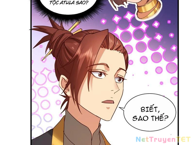 Hồng Hoang: Bắt Đầu Từ Việc Nhận Minh Hà Làm Con Gái Nuôi Chapter 24 - Trang 3