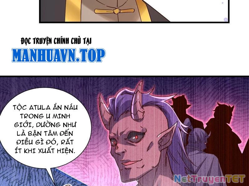 Hồng Hoang: Bắt Đầu Từ Việc Nhận Minh Hà Làm Con Gái Nuôi Chapter 24 - Trang 3