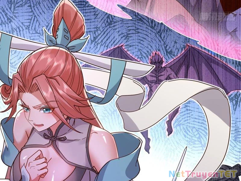 Hồng Hoang: Bắt Đầu Từ Việc Nhận Minh Hà Làm Con Gái Nuôi Chapter 24 - Trang 3