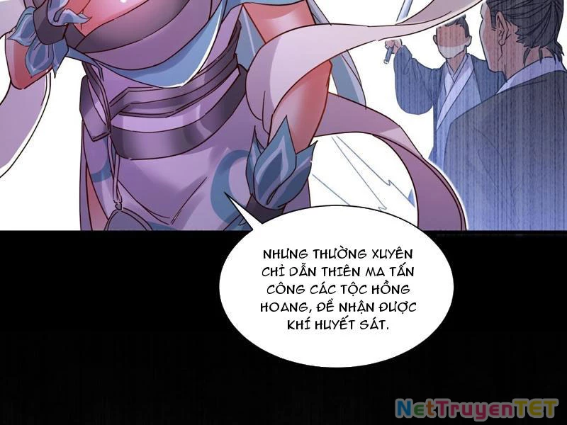 Hồng Hoang: Bắt Đầu Từ Việc Nhận Minh Hà Làm Con Gái Nuôi Chapter 24 - Trang 3