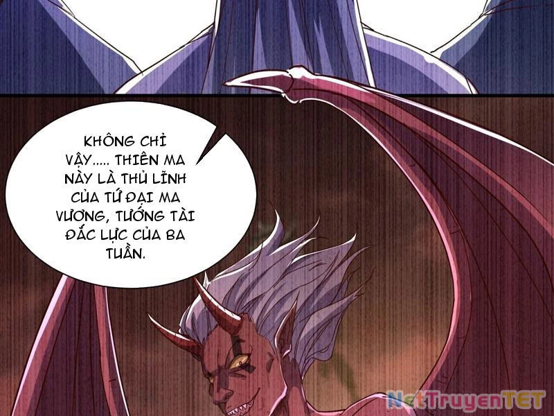 Hồng Hoang: Bắt Đầu Từ Việc Nhận Minh Hà Làm Con Gái Nuôi Chapter 24 - Trang 3