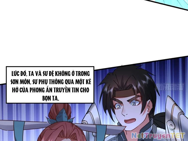 Hồng Hoang: Bắt Đầu Từ Việc Nhận Minh Hà Làm Con Gái Nuôi Chapter 24 - Trang 3