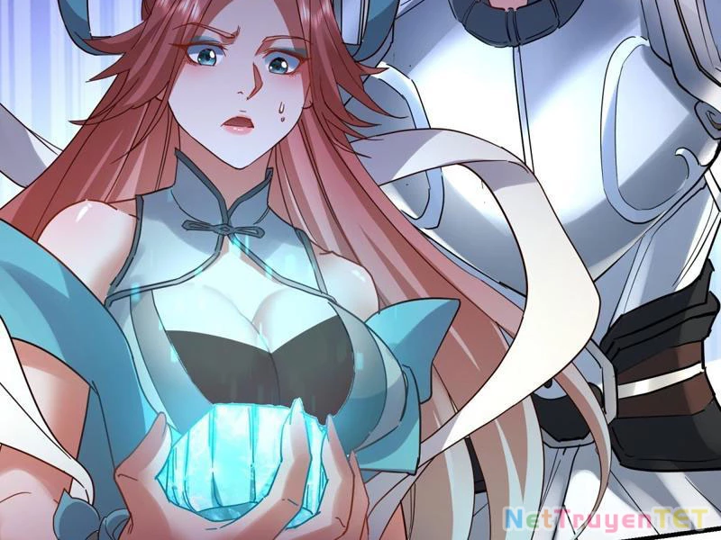 Hồng Hoang: Bắt Đầu Từ Việc Nhận Minh Hà Làm Con Gái Nuôi Chapter 24 - Trang 3