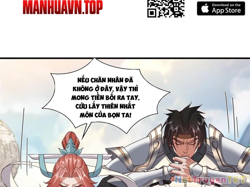 Hồng Hoang: Bắt Đầu Từ Việc Nhận Minh Hà Làm Con Gái Nuôi Chapter 24 - Trang 3