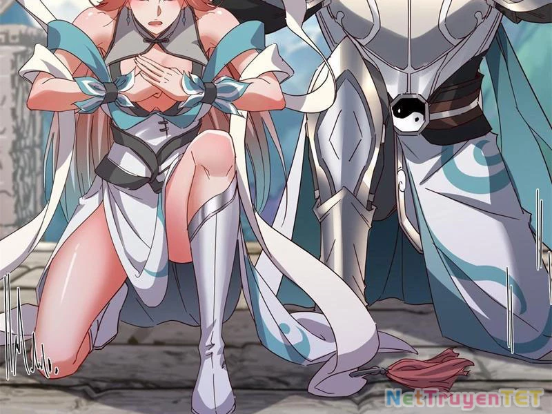 Hồng Hoang: Bắt Đầu Từ Việc Nhận Minh Hà Làm Con Gái Nuôi Chapter 24 - Trang 3