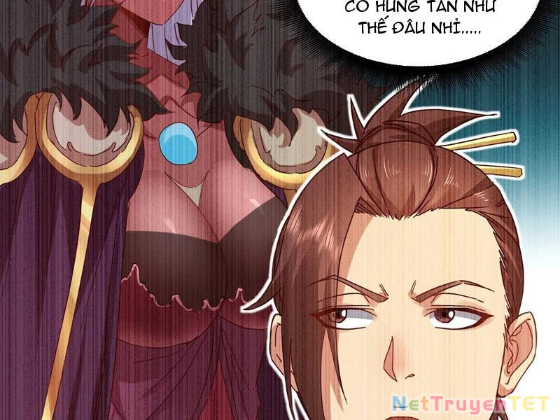 Hồng Hoang: Bắt Đầu Từ Việc Nhận Minh Hà Làm Con Gái Nuôi Chapter 24 - Trang 3