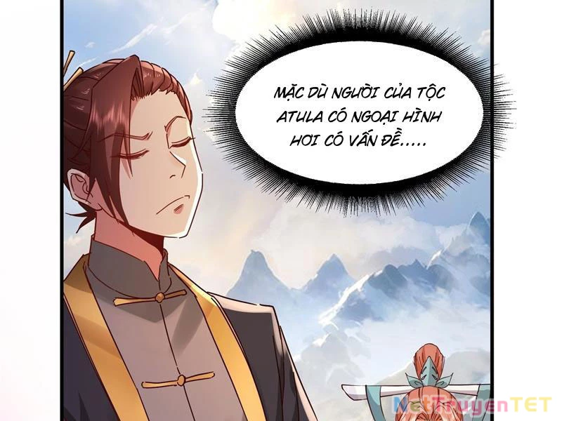 Hồng Hoang: Bắt Đầu Từ Việc Nhận Minh Hà Làm Con Gái Nuôi Chapter 24 - Trang 3