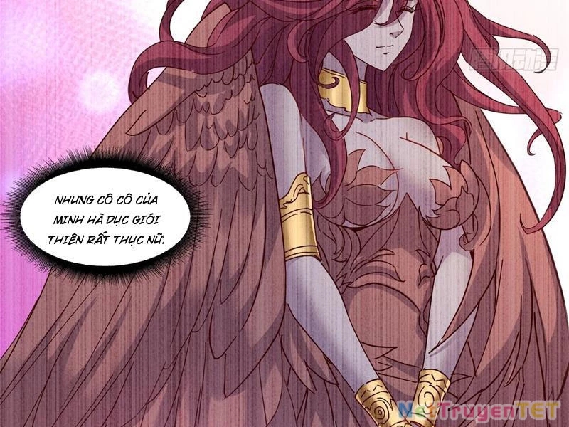 Hồng Hoang: Bắt Đầu Từ Việc Nhận Minh Hà Làm Con Gái Nuôi Chapter 24 - Trang 3