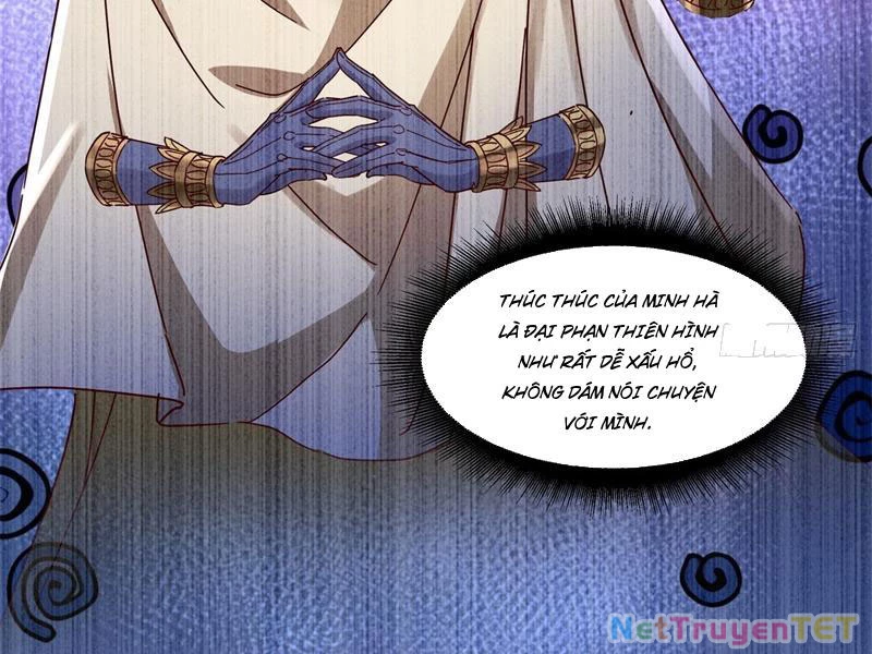 Hồng Hoang: Bắt Đầu Từ Việc Nhận Minh Hà Làm Con Gái Nuôi Chapter 24 - Trang 3