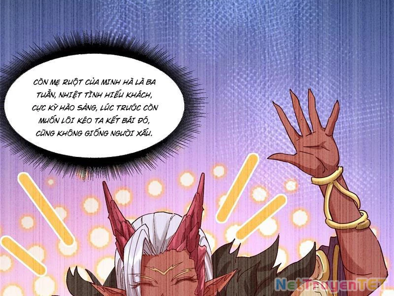 Hồng Hoang: Bắt Đầu Từ Việc Nhận Minh Hà Làm Con Gái Nuôi Chapter 24 - Trang 3