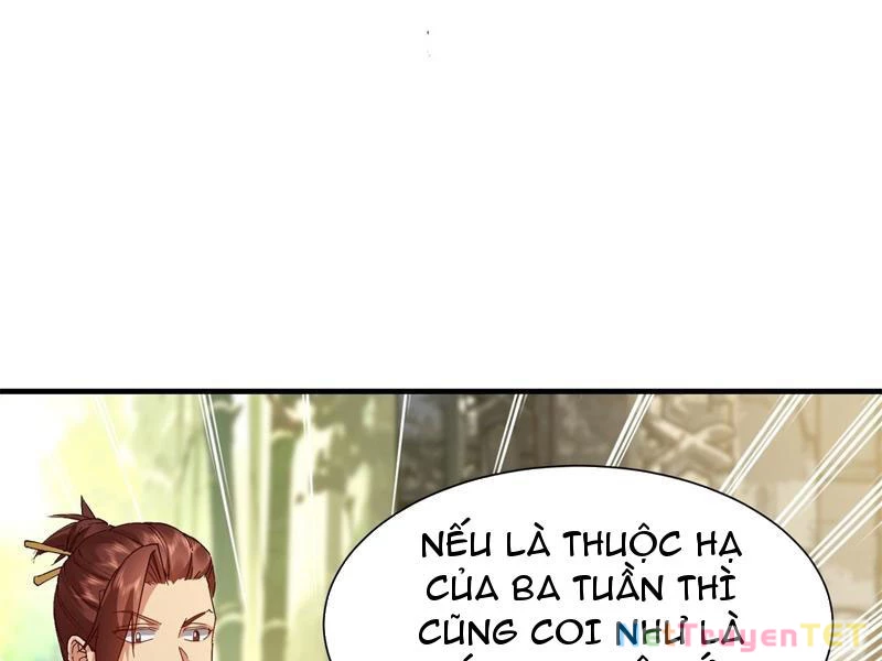 Hồng Hoang: Bắt Đầu Từ Việc Nhận Minh Hà Làm Con Gái Nuôi Chapter 24 - Trang 3