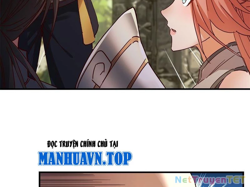 Hồng Hoang: Bắt Đầu Từ Việc Nhận Minh Hà Làm Con Gái Nuôi Chapter 24 - Trang 3