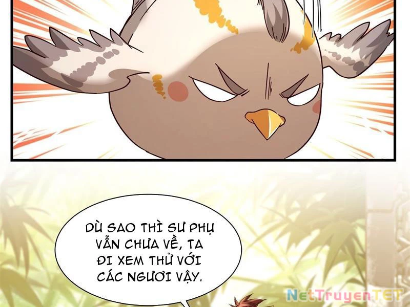 Hồng Hoang: Bắt Đầu Từ Việc Nhận Minh Hà Làm Con Gái Nuôi Chapter 24 - Trang 3