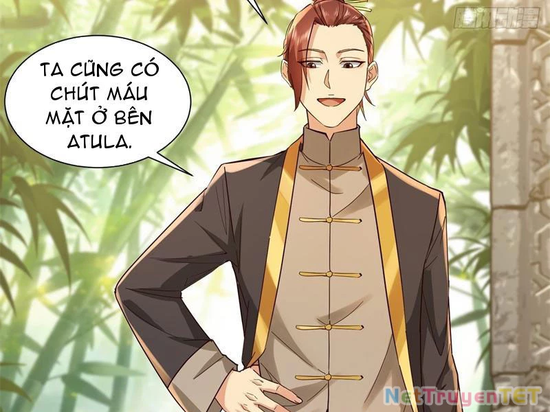 Hồng Hoang: Bắt Đầu Từ Việc Nhận Minh Hà Làm Con Gái Nuôi Chapter 24 - Trang 3