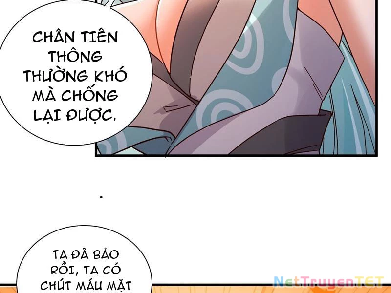 Hồng Hoang: Bắt Đầu Từ Việc Nhận Minh Hà Làm Con Gái Nuôi Chapter 24 - Trang 3