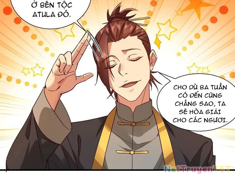 Hồng Hoang: Bắt Đầu Từ Việc Nhận Minh Hà Làm Con Gái Nuôi Chapter 24 - Trang 3