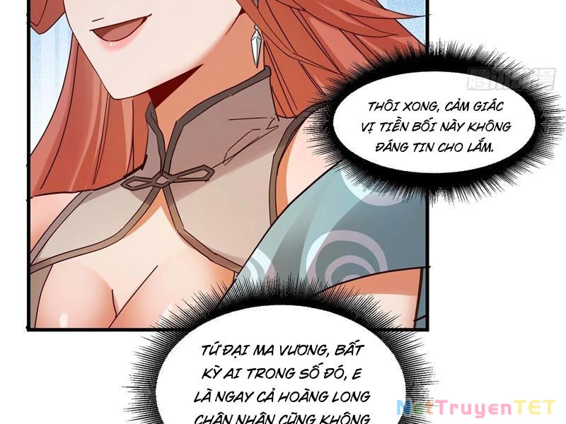 Hồng Hoang: Bắt Đầu Từ Việc Nhận Minh Hà Làm Con Gái Nuôi Chapter 24 - Trang 3