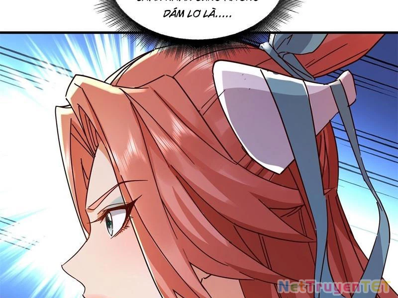 Hồng Hoang: Bắt Đầu Từ Việc Nhận Minh Hà Làm Con Gái Nuôi Chapter 24 - Trang 3