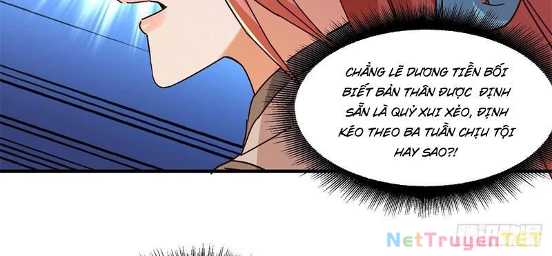 Hồng Hoang: Bắt Đầu Từ Việc Nhận Minh Hà Làm Con Gái Nuôi Chapter 24 - Trang 3