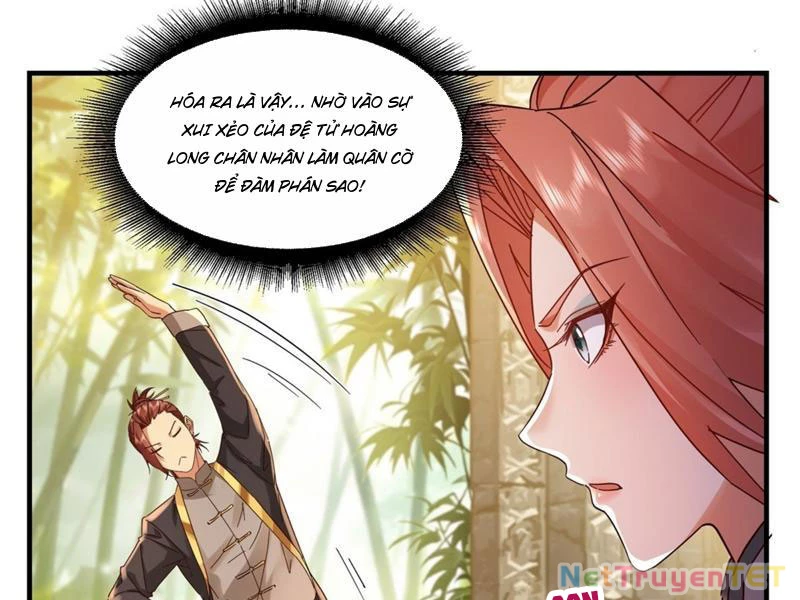 Hồng Hoang: Bắt Đầu Từ Việc Nhận Minh Hà Làm Con Gái Nuôi Chapter 24 - Trang 3