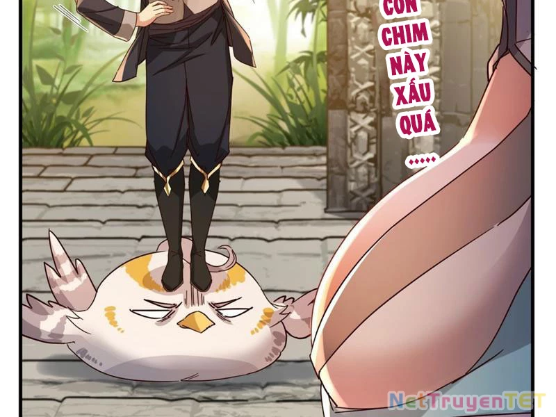 Hồng Hoang: Bắt Đầu Từ Việc Nhận Minh Hà Làm Con Gái Nuôi Chapter 24 - Trang 3