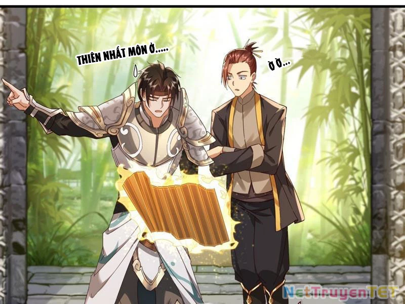 Hồng Hoang: Bắt Đầu Từ Việc Nhận Minh Hà Làm Con Gái Nuôi Chapter 24 - Trang 3