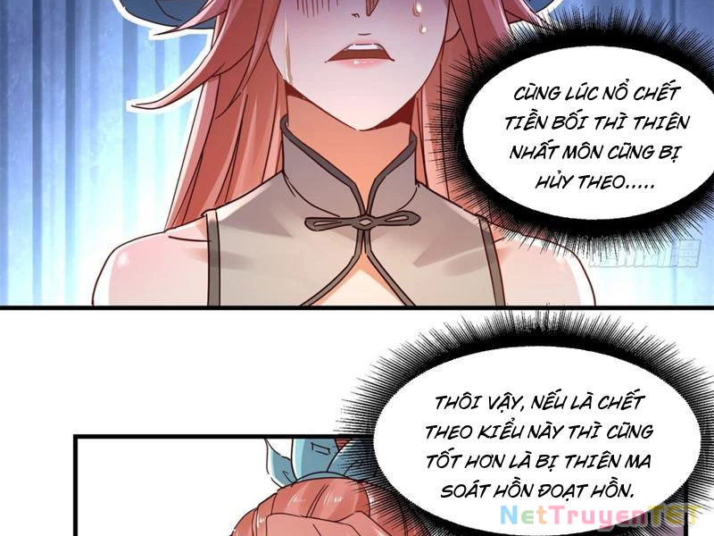 Hồng Hoang: Bắt Đầu Từ Việc Nhận Minh Hà Làm Con Gái Nuôi Chapter 24 - Trang 3