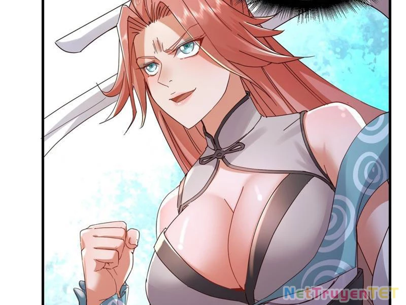 Hồng Hoang: Bắt Đầu Từ Việc Nhận Minh Hà Làm Con Gái Nuôi Chapter 24 - Trang 3